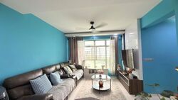 Blk 782C Woodlands Meadow (Woodlands), HDB 3 Rooms #624597221